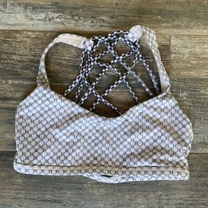 Lululemon bra